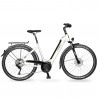 VTC électrique VDV SEB 490 - transmission dérailleur