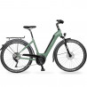 VTC électrique VDV SEB 490 - transmission dérailleur