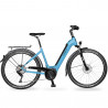 VTC électrique VDV SEB 490 - transmission dérailleur