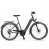 VTC électrique VDV SEB 490 - transmission dérailleur