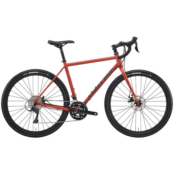 Vélo Gravel Kona Rove