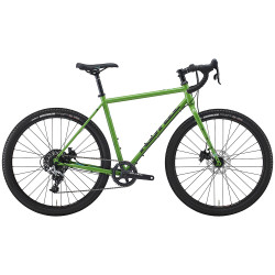 Vélo Gravel cadre Acier dawelo - taille M/L