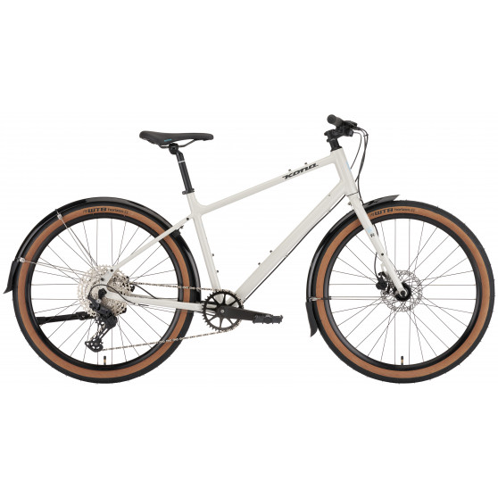 Vélo de ville Kona Dew Deluxe