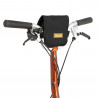 Sacoche de guidon Restrap City Bar Bag compatible Brompton