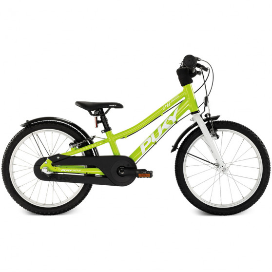 Vélo enfant 18" Puky Cyke 18-3 (5-7 ans)