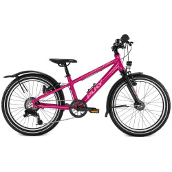 Vélo enfant 20" Puky Cyke 20-7 Active (6-8 ans)