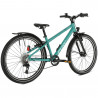Vélo enfant 24" Puky Cyke 24-8 Active (8-12 ans)