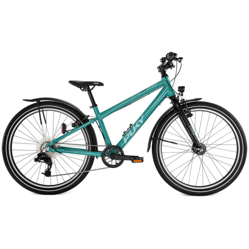 Vélo enfant 24 pouces Ridgeback MX24 (9-13 ans) - Cyclable