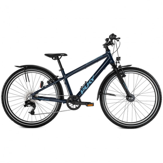 Vélo enfant 24" Puky Cyke 24-8 Active (8-12 ans)