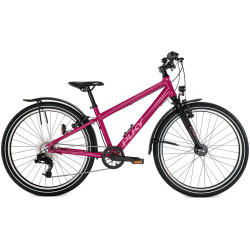 Vélo enfant 24" Puky Cyke 24-8 Active (8-12 ans)