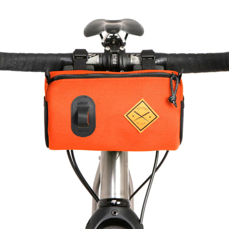 Restrap Canister Bag - Sacoche guidon vélo
