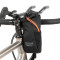 Sacoche de guidon Restrap Race Stem Bag