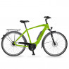 VTC électrique VDV AEB 200 - transmission moyeu