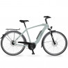 VTC électrique VDV AEB 200 - transmission moyeu
