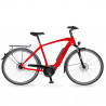 VTC électrique VDV AEB 200 - transmission moyeu