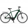 VTC électrique VDV AEB 200 - transmission moyeu