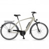 VTC électrique VDV AEB 200 - transmission moyeu