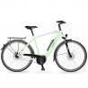 VTC électrique VDV AEB 200 - transmission moyeu