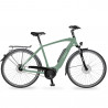 VTC électrique VDV AEB 200 - transmission moyeu