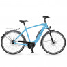 VTC électrique VDV AEB 200 - transmission moyeu