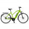 VTC électrique VDV AEB 200 - transmission moyeu