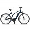 VTC électrique VDV AEB 200 - transmission moyeu