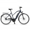 VTC électrique VDV AEB 200 - transmission moyeu