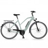 VTC électrique VDV AEB 200 - transmission moyeu