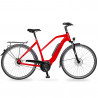 VTC électrique VDV AEB 200 - transmission moyeu
