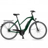 VTC électrique VDV AEB 200 - transmission moyeu