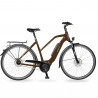 VTC électrique VDV AEB 200 - transmission moyeu