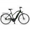 VTC électrique VDV AEB 200 - transmission moyeu