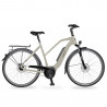 VTC électrique VDV AEB 200 - transmission moyeu