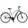 VTC électrique VDV AEB 200 - transmission moyeu