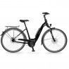 VTC électrique VDV AEB 200 - transmission moyeu