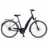 VTC électrique VDV AEB 200 - transmission moyeu