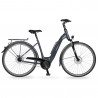VTC électrique VDV AEB 200 - transmission moyeu