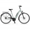 VTC électrique VDV AEB 200 - transmission moyeu