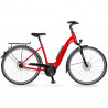 VTC électrique VDV AEB 200 - transmission moyeu
