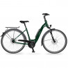 VTC électrique VDV AEB 200 - transmission moyeu