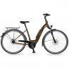 VTC électrique VDV AEB 200 - transmission moyeu