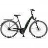 VTC électrique VDV AEB 200 - transmission moyeu