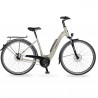 VTC électrique VDV AEB 200 - transmission moyeu