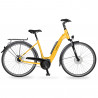 VTC électrique VDV AEB 200 - transmission moyeu
