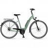 VTC électrique VDV AEB 200 - transmission moyeu