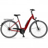 VTC électrique VDV AEB 200 - transmission moyeu