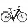 VTC électrique VDV AEB 400 - transmission moyeu