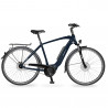 VTC électrique VDV AEB 400 - transmission moyeu