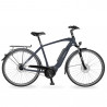VTC électrique VDV AEB 400 - transmission moyeu