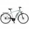 VTC électrique VDV AEB 400 - transmission moyeu